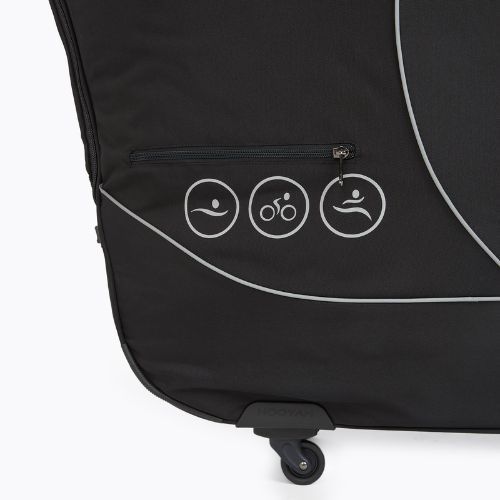 Bike transport bag NOOYAH BK015-A 28" black