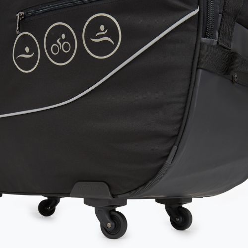 Bike transport bag NOOYAH BK015-A 28" black