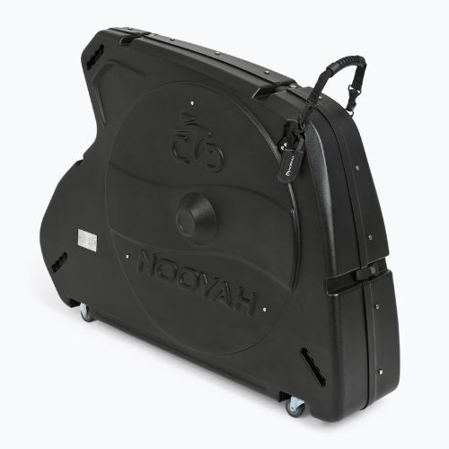 Bike pannier case NOOYAH BK006 28"/29" black
