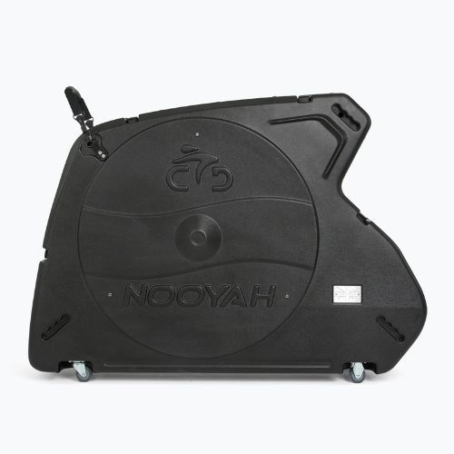 Bike pannier case NOOYAH BK006 28"/29" black