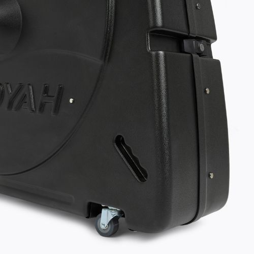 Bike pannier case NOOYAH BK006 28"/29" black