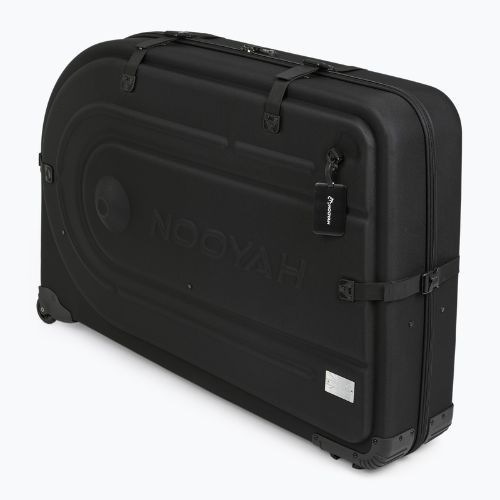 Bike pannier case NOOYAH BK004S 28" black