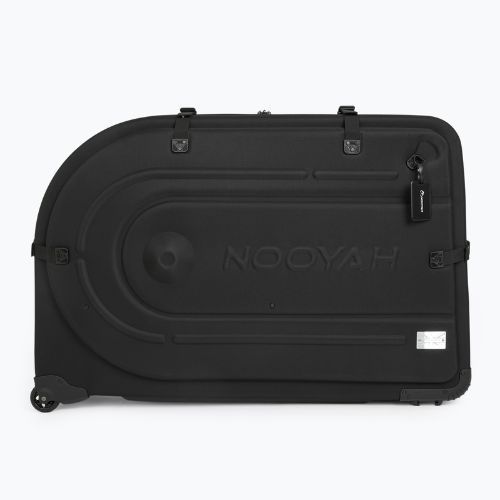 Bike pannier case NOOYAH BK004S 28" black