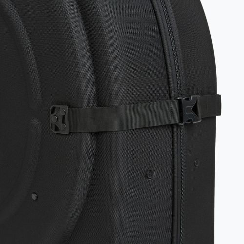 Bike pannier case NOOYAH BK004S 28" black