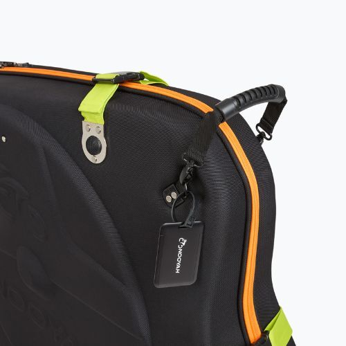 Bike pannier case NOOYAH BK002-B 28"/29" black