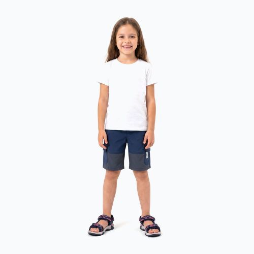 Children's hiking sandals KADVA Vite JR pink