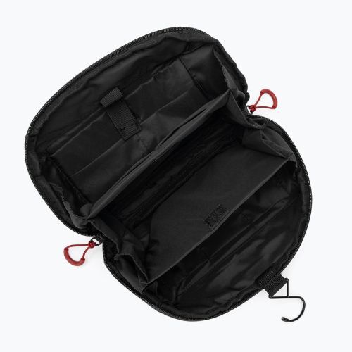 KADVA Monsy black makeup bag