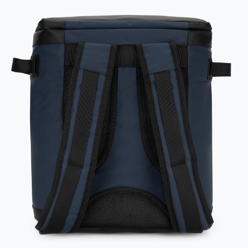 Portable fridge KADVA soft CANcool navy blue
