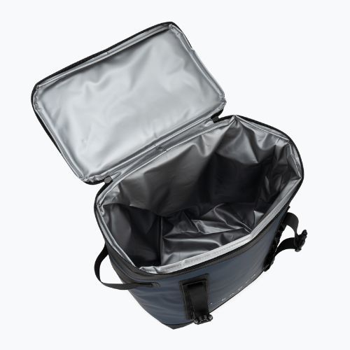 Portable fridge KADVA soft CANcool navy blue
