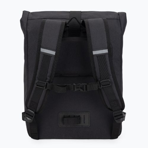Insulated bag KADVA Basick Chill 14 L black
