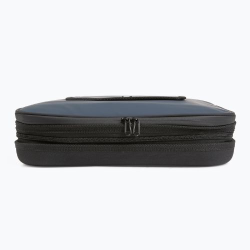 Portable fridge KADVA flat Reducer 17 l navy blue