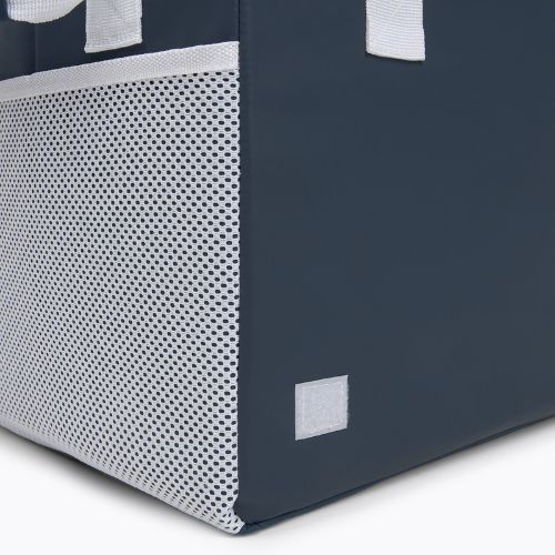 Portable fridge KADVA foldable into Picnicer 30 l navy blue