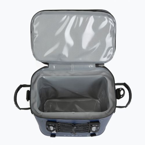 Insulated bag KADVA 72h BikerPack 20 l navy blue