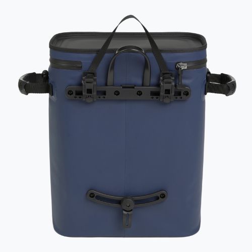 Insulated bag KADVA 72h BikerPack 20 l navy blue