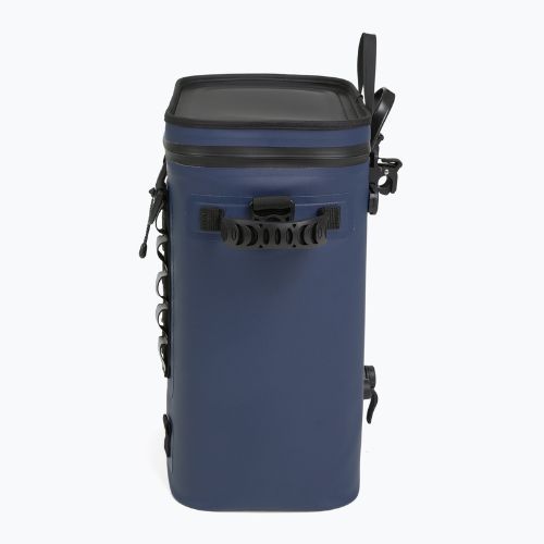 Insulated bag KADVA 72h BikerPack 20 l navy blue