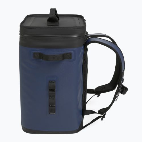 Insulated bag KADVA 72h Papu 25 navy blue