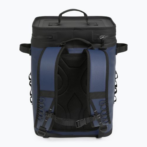 Insulated bag KADVA 72h Papu 25 navy blue