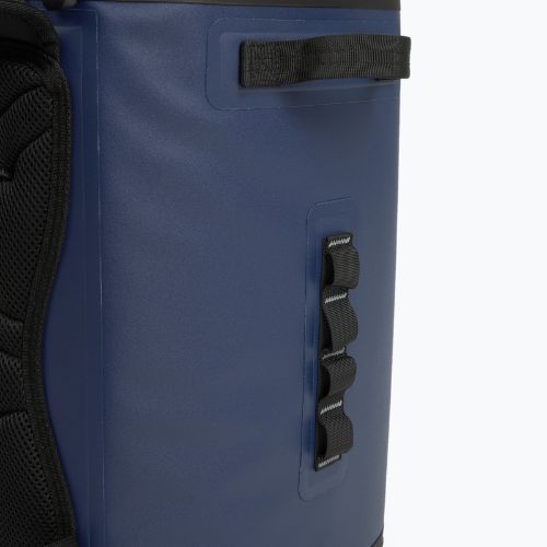 Insulated bag KADVA 72h Papu 25 navy blue