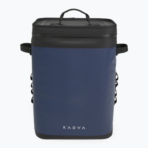 Insulated bag KADVA 72h Papu 25 navy blue