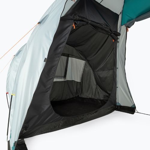 Camping tent KADVA Kavio 6 plus grey
