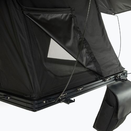 2-Person Roof Tent Kadva Razor Black