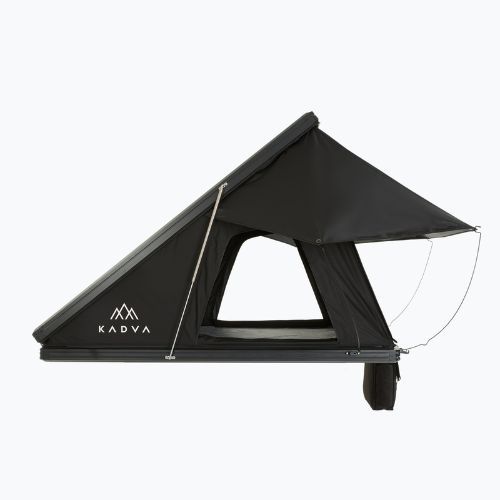 2-Person Roof Tent Kadva Razor Black