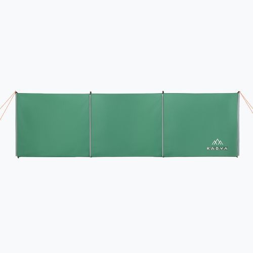 KADVA Screen green camping windbreak