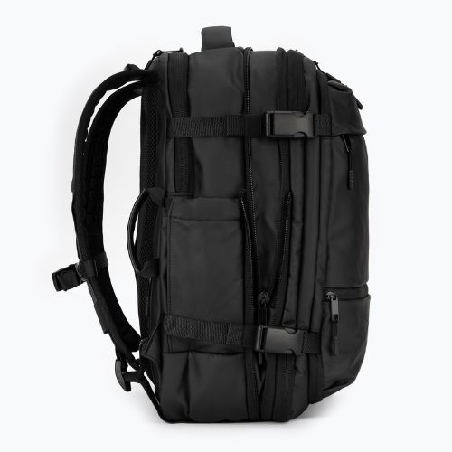 KADVA ARTravel 30 l Black Vacuum Backpack