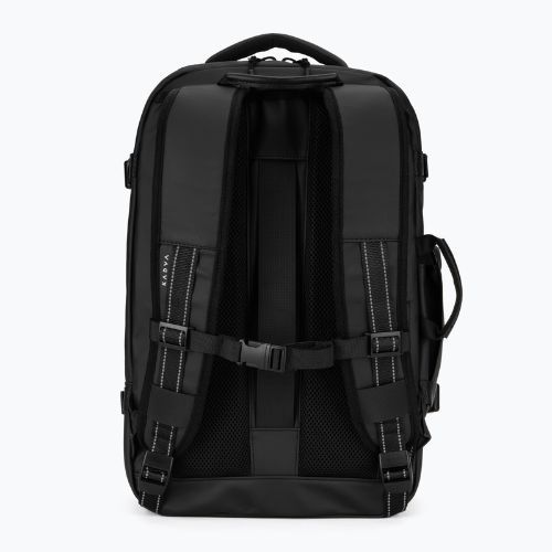 KADVA ARTravel 30 l Black Vacuum Backpack