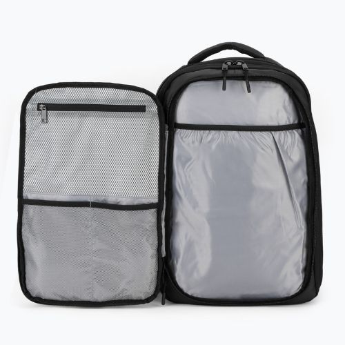KADVA ARTravel 30 l Black Vacuum Backpack