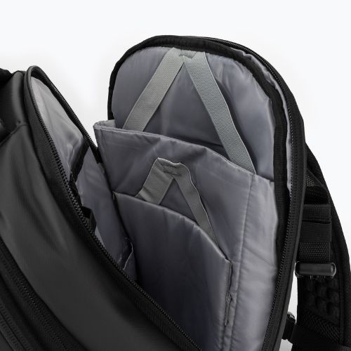 KADVA ARTravel 22L Cabin Vacuum Backpack Black