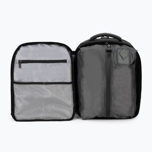 KADVA ARTravel 22L Cabin Vacuum Backpack Black