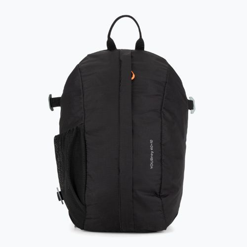Hiking backpack KADVA YOURney Black