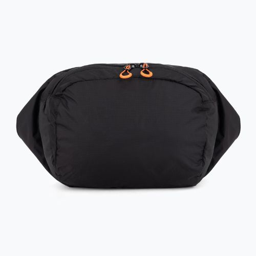 Hiking backpack KADVA YOURney Black