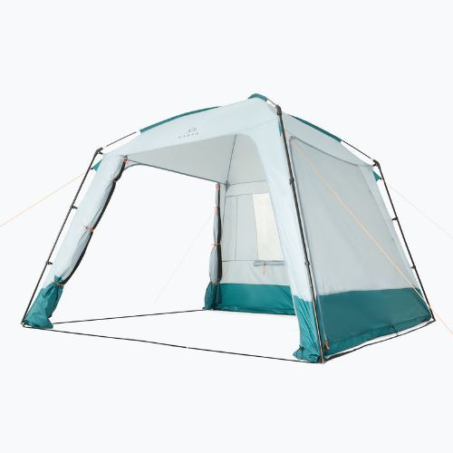 Vestibule for the KADVA Kavio Base tent grey