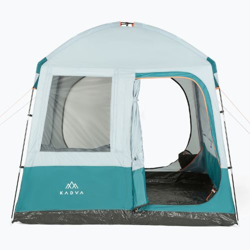 Vestibule for the KADVA Kavio Hall tent grey