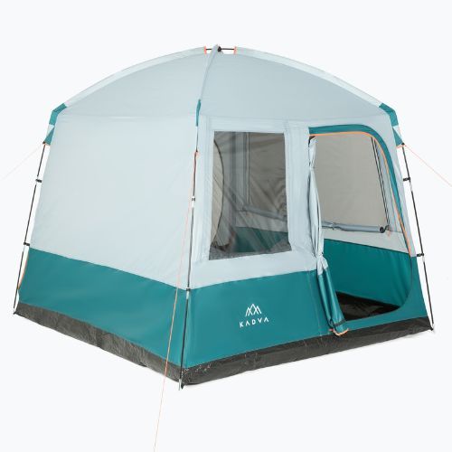 Vestibule for the KADVA Kavio Hall tent grey