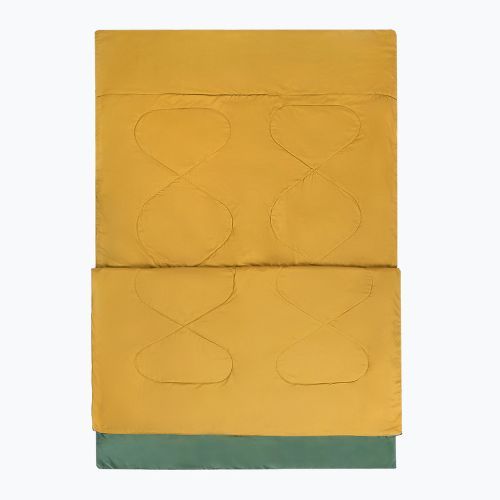 Double sleeping bag KADVA Double dream green