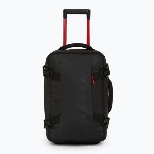 Cabin suitcase KADVA Mons 40 the black