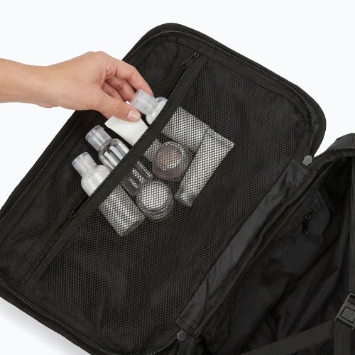 Cabin suitcase KADVA Mons 40 the black