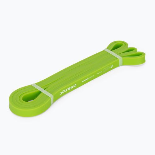 XTREXO Resistance Band for Rehabilitation 0/5 TXO-B4Z068-OR Green