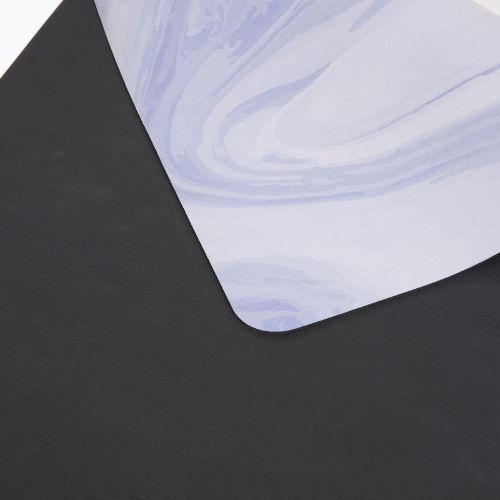 Yoga mat XTREXO Softea purple