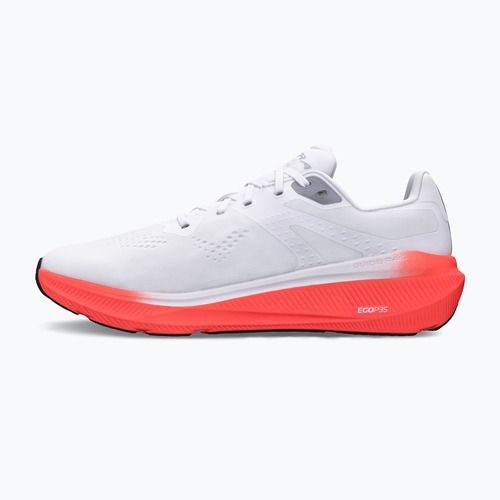 Women's running shoes Altra Experience Flow ST white/coral
