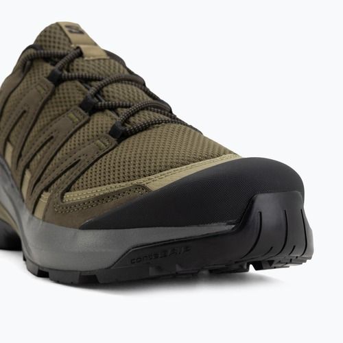 Men's trekking boots Salomon X-Adventure Recon Waterproof olvnig/martini