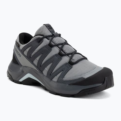 Women's trekking boots Salomon X-Adventure Recon Waterproof mnment/turbu
