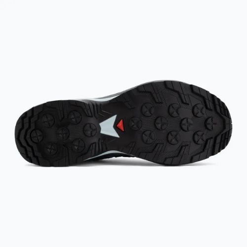 Women's trekking boots Salomon X-Adventure Recon Waterproof mnment/turbu