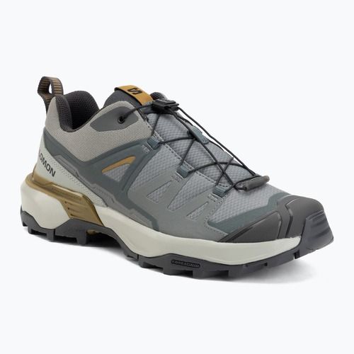 Men's trekking boots Salomon X Ultra 360 sedona sage/wrought iron