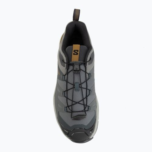 Men's trekking boots Salomon X Ultra 360 sedona sage/wrought iron