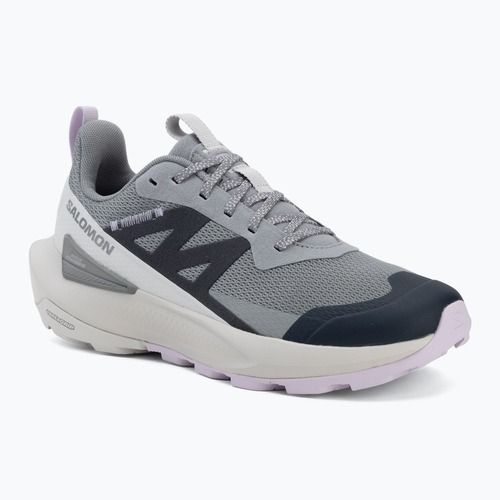 Women's hiking boots Salomon Elixir Activ GTX shskin/glacier gray/opetal
