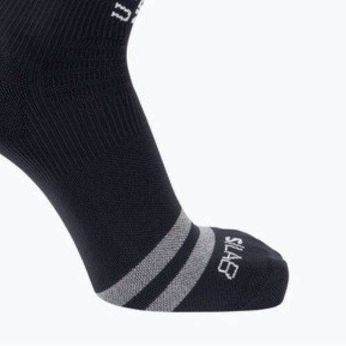 Socks Salomon S/Lab Ultra Crew black/vanilla ice